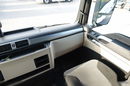 MAN TGX 18.510 / XXL / RETARDER / HYDRAULIKA / ADR / SPROWADZONY / PO KONTRAKCIE SERWISOWYM / 2021 ROK  zdjęcie 35