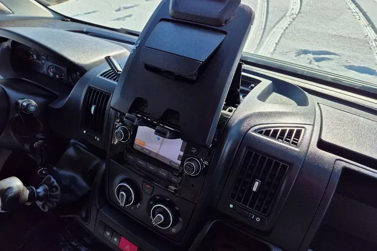 Peugeot Boxer L3H2 69999zł NETTO 2.2HDi/120KM zdjęcie 26