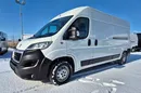Peugeot Boxer L3H2 69999zł NETTO 2.2HDi/120KM zdjęcie 5