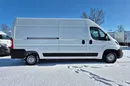 Peugeot Boxer L3H2 69999zł NETTO 2.2HDi/120KM zdjęcie 7