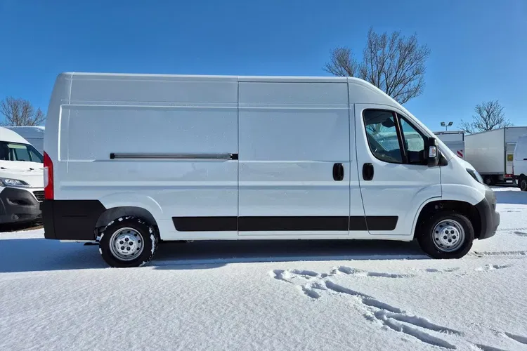 Peugeot Boxer L3H2 69999zł NETTO 2.2HDi/120KM zdjęcie 7
