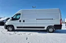 Peugeot Boxer L3H2 69999zł NETTO 2.2HDi/120KM zdjęcie 8