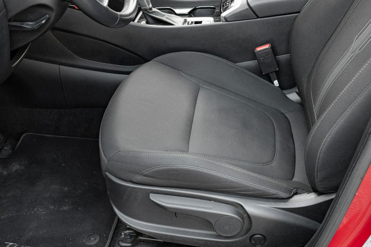 Hyundai Tucson WD4622P#1.6 T-GDi 48V Smart 2WD DCT Podgrz.f K.cof Salon PL VAT23% zdjęcie 13