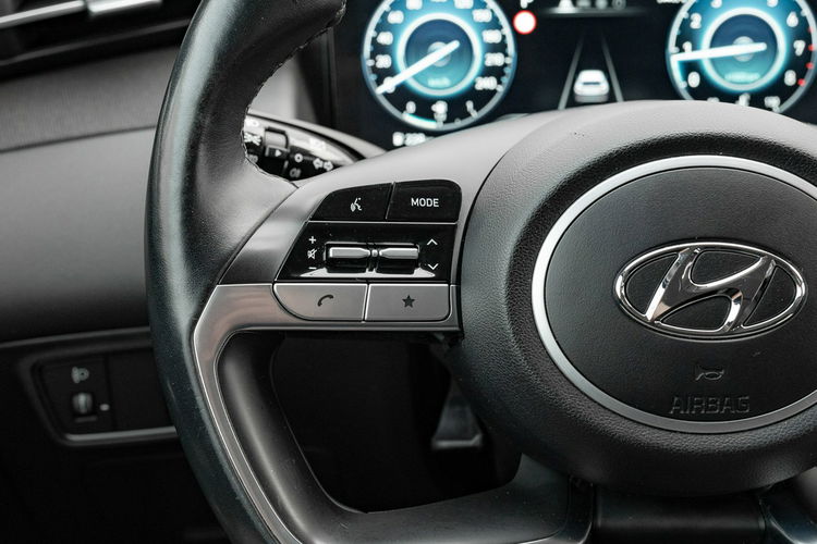 Hyundai Tucson WD4622P#1.6 T-GDi 48V Smart 2WD DCT Podgrz.f K.cof Salon PL VAT23% zdjęcie 18