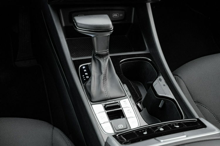 Hyundai Tucson WD4622P#1.6 T-GDi 48V Smart 2WD DCT Podgrz.f K.cof Salon PL VAT23% zdjęcie 20