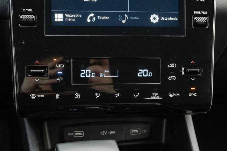 Hyundai Tucson WD4622P#1.6 T-GDi 48V Smart 2WD DCT Podgrz.f K.cof Salon PL VAT23% zdjęcie 21