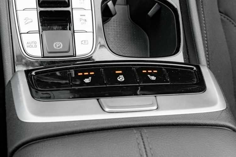 Hyundai Tucson WD4622P#1.6 T-GDi 48V Smart 2WD DCT Podgrz.f K.cof Salon PL VAT23% zdjęcie 22