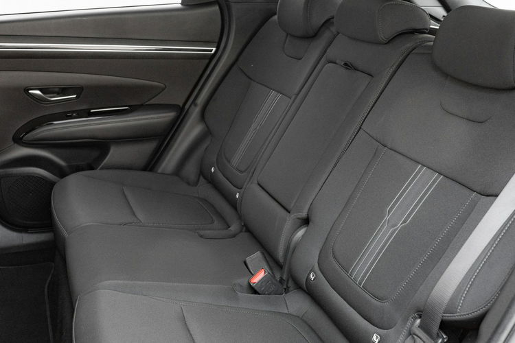 Hyundai Tucson WD4622P#1.6 T-GDi 48V Smart 2WD DCT Podgrz.f K.cof Salon PL VAT23% zdjęcie 26