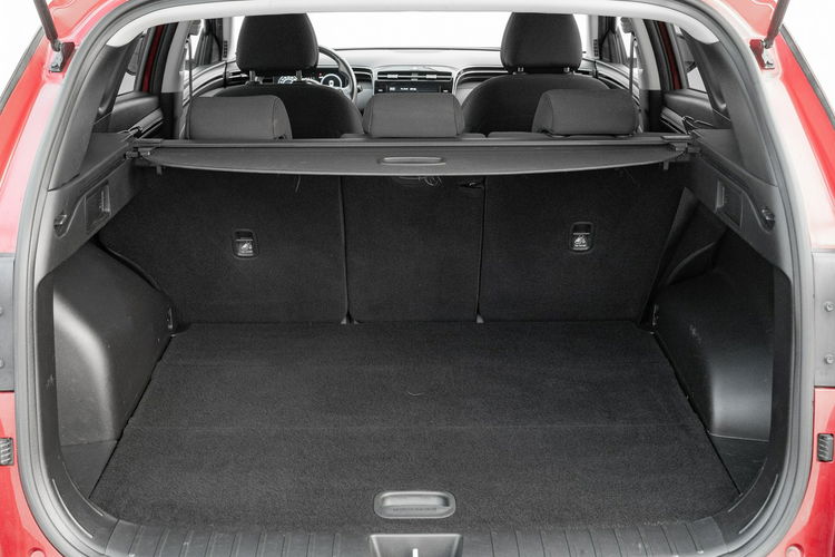 Hyundai Tucson WD4622P#1.6 T-GDi 48V Smart 2WD DCT Podgrz.f K.cof Salon PL VAT23% zdjęcie 27