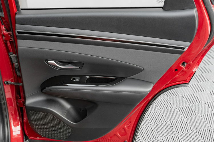 Hyundai Tucson WD4622P#1.6 T-GDi 48V Smart 2WD DCT Podgrz.f K.cof Salon PL VAT23% zdjęcie 28