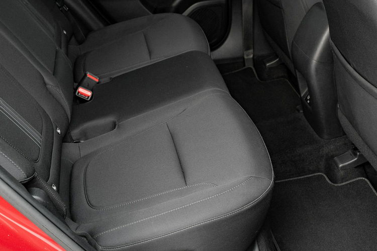 Hyundai Tucson WD4622P#1.6 T-GDi 48V Smart 2WD DCT Podgrz.f K.cof Salon PL VAT23% zdjęcie 29