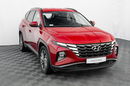 Hyundai Tucson WD4622P#1.6 T-GDi 48V Smart 2WD DCT Podgrz.f K.cof Salon PL VAT23% zdjęcie 3
