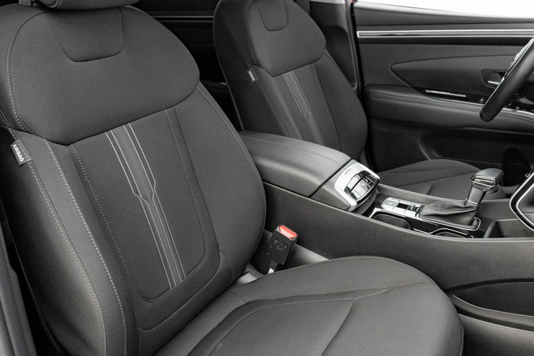 Hyundai Tucson WD4622P#1.6 T-GDi 48V Smart 2WD DCT Podgrz.f K.cof Salon PL VAT23% zdjęcie 32