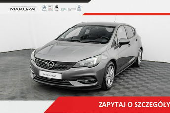 Opel Astra GD710VM#1.2 T GS Line Podgrz.f I kier 2 stref klima Salon PL VAT 23%