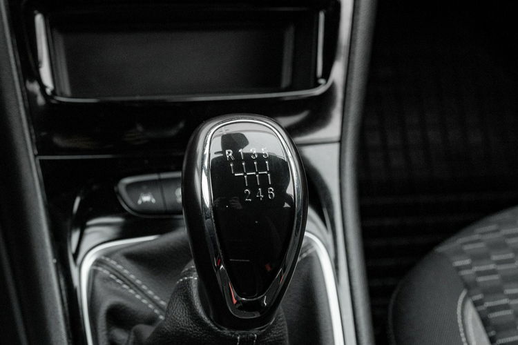 Opel Astra GD710VM#1.2 T GS Line Podgrz.f I kier 2 stref klima Salon PL VAT 23% zdjęcie 17