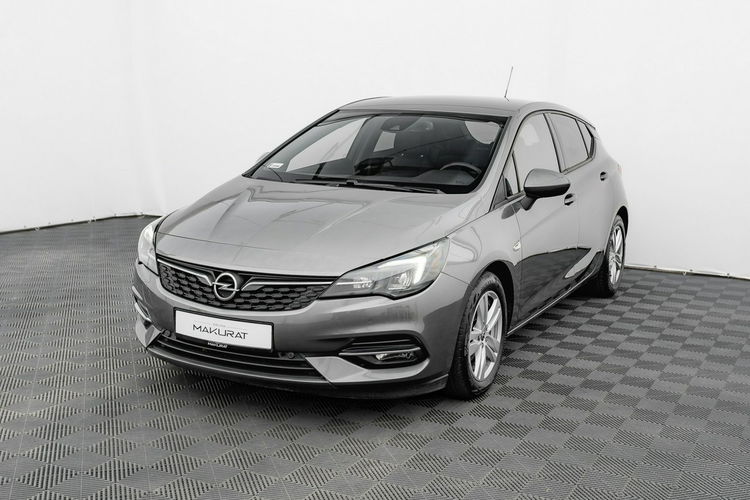 Opel Astra GD710VM#1.2 T GS Line Podgrz.f I kier 2 stref klima Salon PL VAT 23% zdjęcie 2