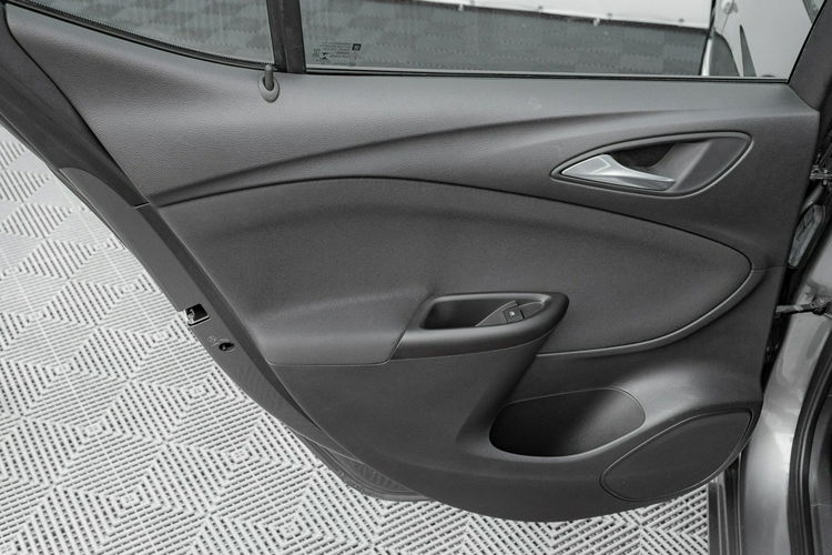 Opel Astra GD710VM#1.2 T GS Line Podgrz.f I kier 2 stref klima Salon PL VAT 23% zdjęcie 23