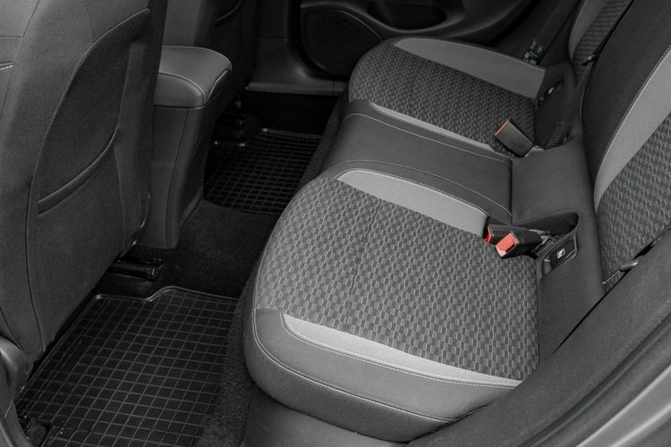 Opel Astra GD710VM#1.2 T GS Line Podgrz.f I kier 2 stref klima Salon PL VAT 23% zdjęcie 25