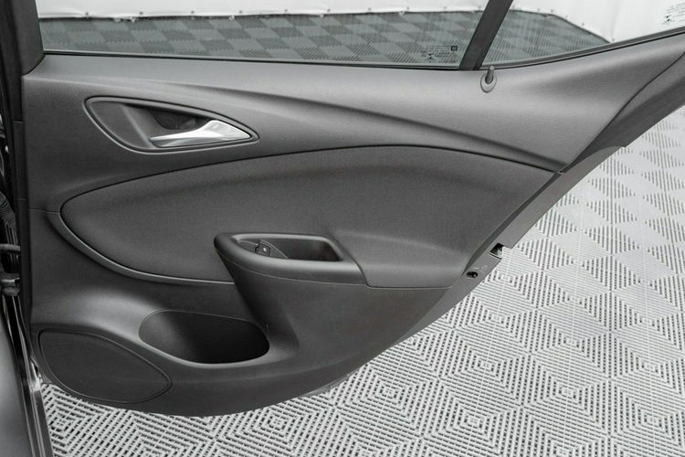 Opel Astra GD710VM#1.2 T GS Line Podgrz.f I kier 2 stref klima Salon PL VAT 23% zdjęcie 28