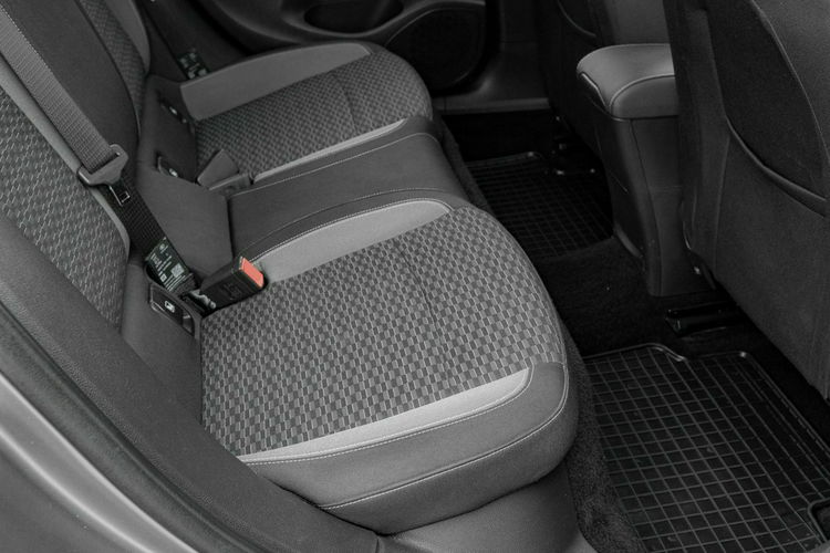 Opel Astra GD710VM#1.2 T GS Line Podgrz.f I kier 2 stref klima Salon PL VAT 23% zdjęcie 29