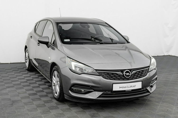 Opel Astra GD710VM#1.2 T GS Line Podgrz.f I kier 2 stref klima Salon PL VAT 23% zdjęcie 3