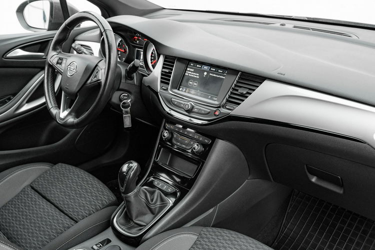 Opel Astra GD710VM#1.2 T GS Line Podgrz.f I kier 2 stref klima Salon PL VAT 23% zdjęcie 33