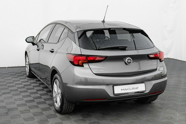 Opel Astra GD710VM#1.2 T GS Line Podgrz.f I kier 2 stref klima Salon PL VAT 23% zdjęcie 4