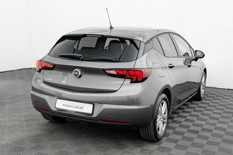 Opel Astra GD710VM#1.2 T GS Line Podgrz.f I kier 2 stref klima Salon PL VAT 23% zdjęcie 5