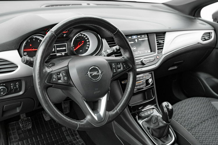 Opel Astra GD710VM#1.2 T GS Line Podgrz.f I kier 2 stref klima Salon PL VAT 23% zdjęcie 6