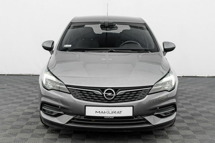 Opel Astra GD710VM#1.2 T GS Line Podgrz.f I kier 2 stref klima Salon PL VAT 23% zdjęcie 7