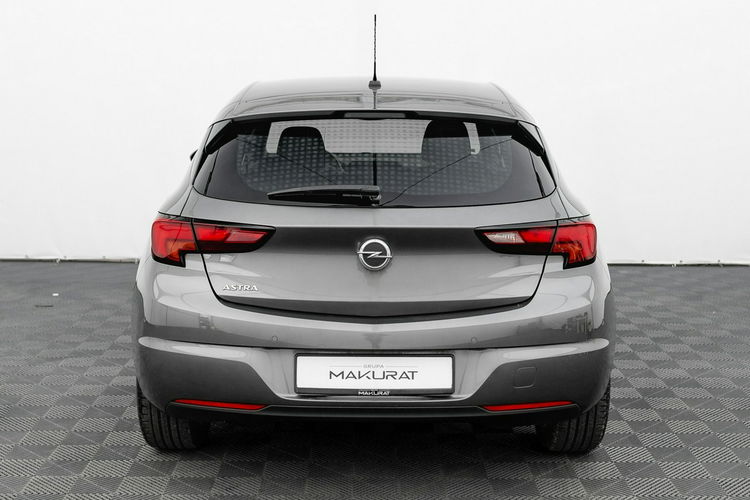 Opel Astra GD710VM#1.2 T GS Line Podgrz.f I kier 2 stref klima Salon PL VAT 23% zdjęcie 8