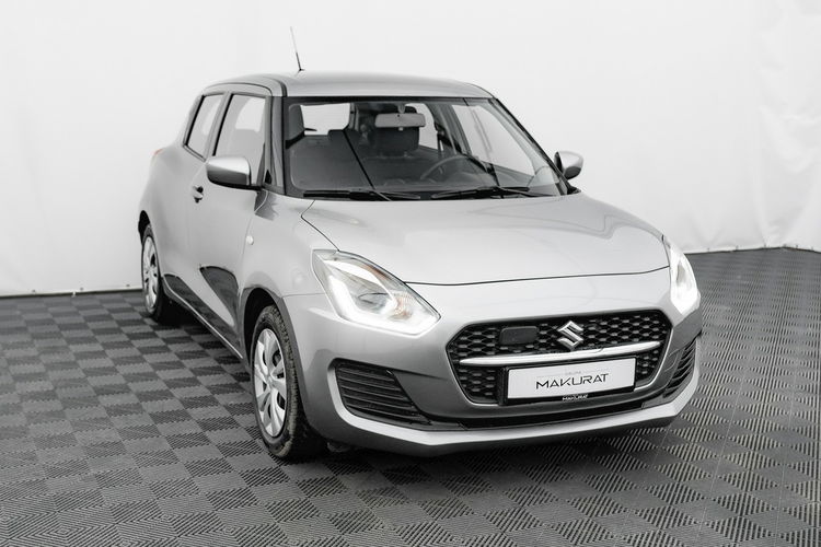 Suzuki Swift WD7281S#1.2 Dualjet SHVS Premium Cz.cof LED Salon PL VAT 23% zdjęcie 3