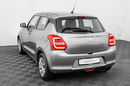 Suzuki Swift WD7281S#1.2 Dualjet SHVS Premium Cz.cof LED Salon PL VAT 23% zdjęcie 4