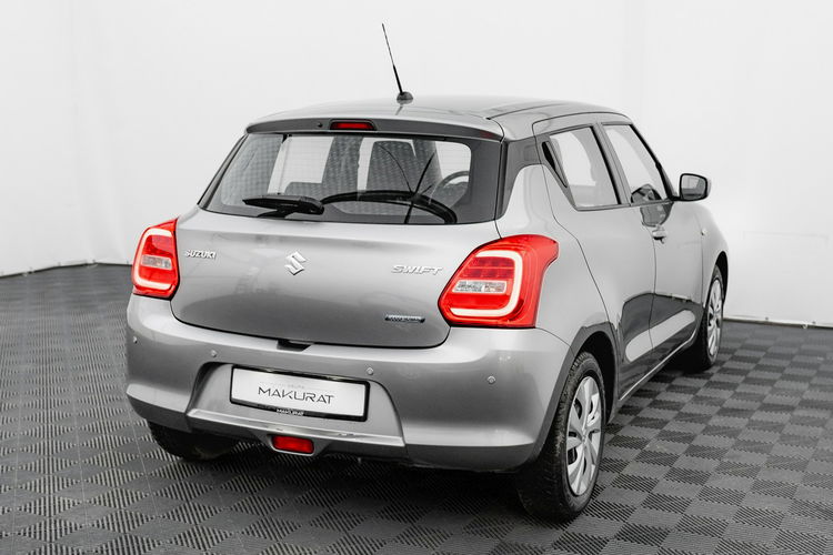 Suzuki Swift WD7281S#1.2 Dualjet SHVS Premium Cz.cof LED Salon PL VAT 23% zdjęcie 5
