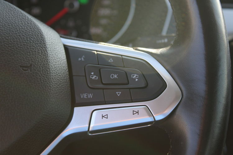 Volkswagen Passat F-VAT, automat, salon-polska, gwarancja, I-właściciel, EVO, BUSINESS, DSG zdjęcie 20