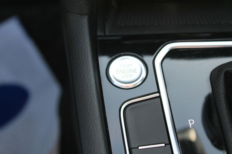 Volkswagen Passat F-VAT, automat, salon-polska, gwarancja, I-właściciel, EVO, BUSINESS, DSG zdjęcie 26