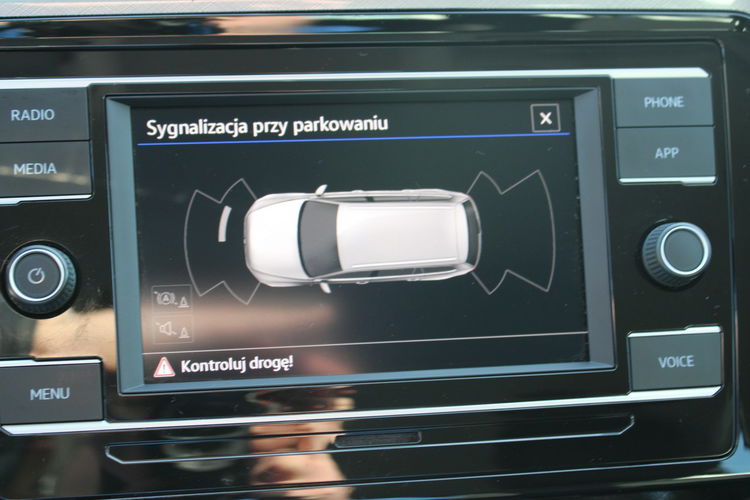 Volkswagen Passat F-VAT, automat, salon-polska, gwarancja, I-właściciel, EVO, BUSINESS, DSG zdjęcie 30