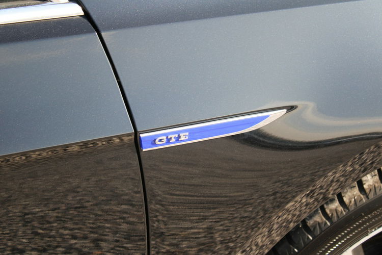 Volkswagen Passat 1.4 Tsi Plug-In-Hybrid 218 Km Dsg 6 Gte kombi 5 zdjęcie 9