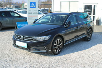Volkswagen Passat 1.4 Tsi Plug-In-Hybrid 218 Km Dsg 6 Gte kombi 5