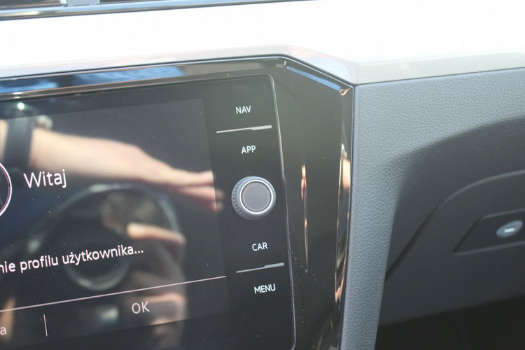 Volkswagen Passat 1.4 Tsi Plug-In-Hybrid 218 Km Dsg 6 Gte kombi 5 zdjęcie 25