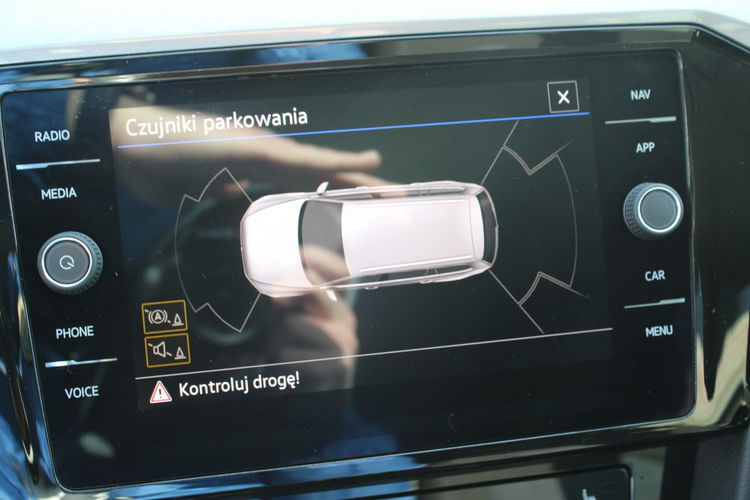 Volkswagen Passat 1.4 Tsi Plug-In-Hybrid 218 Km Dsg 6 Gte kombi 5 zdjęcie 32