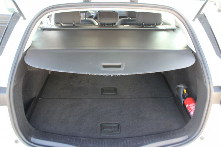 Renault Megane 1.3 Tce Business 115km kombi 5 zdjęcie 11