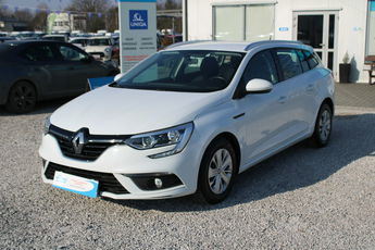 Renault Megane 1.3 Tce Business 115km kombi 5