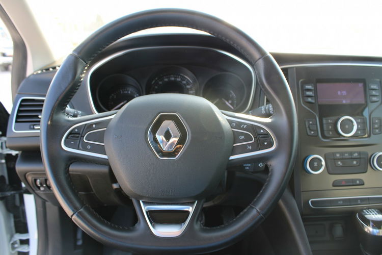 Renault Megane 1.3 Tce Business 115km kombi 5 zdjęcie 17