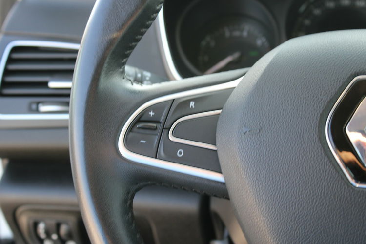 Renault Megane 1.3 Tce Business 115km kombi 5 zdjęcie 18