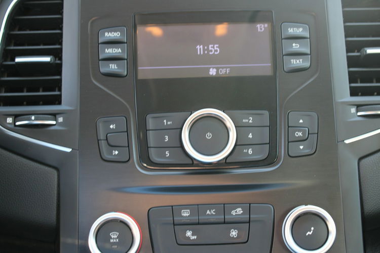 Renault Megane 1.3 Tce Business 115km kombi 5 zdjęcie 20