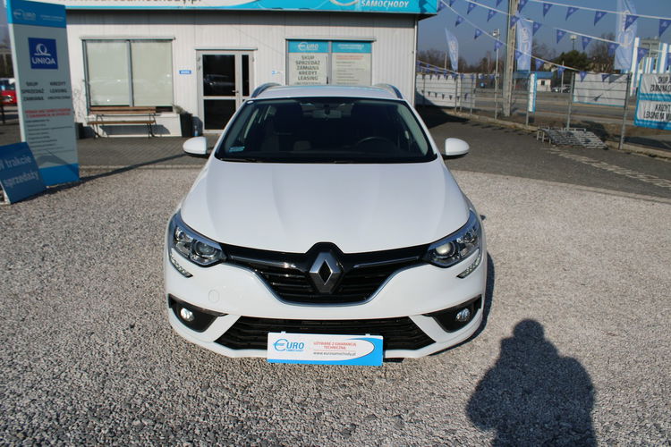Renault Megane 1.3 Tce Business 115km kombi 5 zdjęcie 2