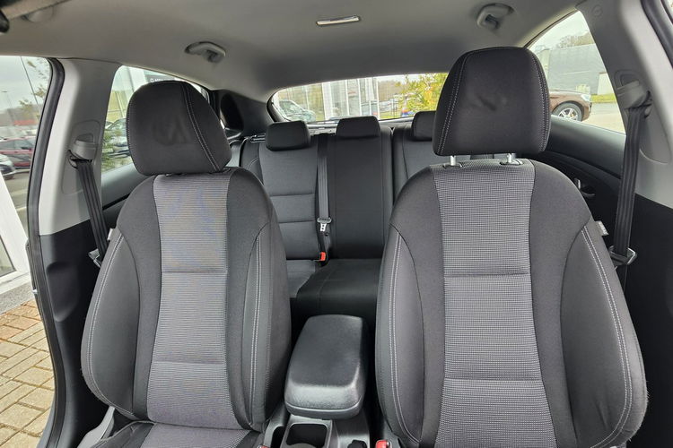 Hyundai i30 , grzane fotele, zarejestrowany zdjęcie 12