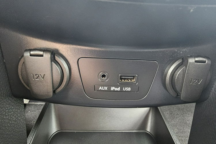 Hyundai i30 , grzane fotele, zarejestrowany zdjęcie 22