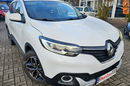Renault Kadjar nawigacja, kamera, grzane fotele, bluetooth, serwis zdjęcie 1